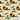 Pattern with airplanes, palm trees, and cityscapes on a beige background, featuring the Island Style Clothing logo.