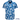 6 Squadron RAAF - Custom Military Shirts. This is a classic and stylish Hawaiian shirt design. Featuring fighter jets, hibiscus flowers and leaves on a blue base. Cotton Hawaiian Shirts Embossed coconut buttons