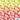Floral pattern with white flowers and magpies on a yellow to orange gradient base