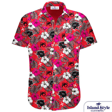 76 Squadron RAAF Custom Military Shirts