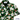 8/9th Battalion, Royal Australian Regiment. New Customised Uniforms featuring flowers, leaves, as well as their insignia on a tartan base. 100% Cotton Embossed coconut buttons