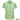 Green patterned shirt with 'Island Style' branding on a white background