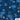 Patterned fabric with palm trees, shells, and starfish on a blue background with Woodgate branding.