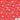 Patterned fabric with Santa Claus, palm trees, cars, and drinks on a red background.