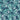 Tropical leaf and flower pattern on a dark blue background