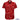 Red patterned shirt with 'fullife' branding on a white background, featuring the Island Style Clothing logo.