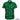 Green patterned shirt with 'fullife' branding on a white background