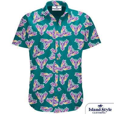 NQ Phoenix Dragon Boat Club Inc | Custom Hawaiian Shirts