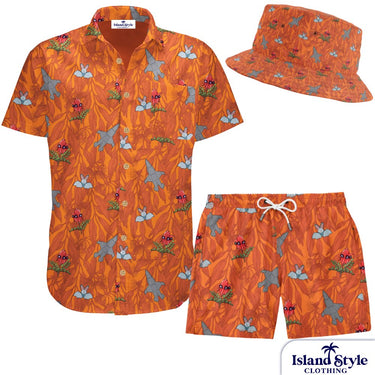 RAAF Custom MQ 28A Ghost Bat Shirts, Shorts & Bucket Hats