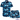 Proud to design and supply these personalised custom Hawaiian shirts for UVMFA 214 USA.