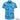 Zurich Financial Services Australia Pty Ltd | Custom Hawaiian Shirt Uniforms, blue shirt with palm tree, yachts and islands