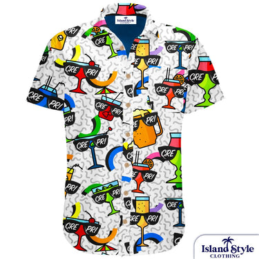 Personalised Party Shirts