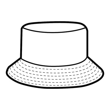 Custom Bucket Hats
