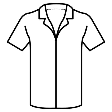 Custom Shirts - Ladies Cotton/Rayon