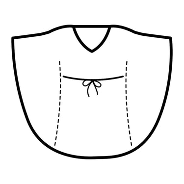 Custom Kaftan