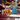 Newport Hotel, Tiki Beat Bar Custom Staff Uniforms