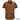 Brown Cow Now, Social Club - Custom Golf Day Shirts 100% Cotton Coconut embossed buttons