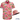 Bedourie Golf & Leisure Club in country Queensland geared up for their annual 'Camel and Pig Races' out west QLD. We designed and made for them reversible Custom Bucket Hats to match Hawaiian Shirts. Ridgey Didge best event festival merch. Designed with beautiful Australian botanicals. 100% Cotton Twill 4 versions - Pink, Green, Yellow & Navy Blue Double sided Bucket Hat- Pink one side - Navy blue the other