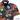 Microsoft wanted some new personalised shirts and our design team put together this great floral design with some Aussie botanicals and their logo on the pocket. 100% Cotton Coconut buttons