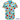 North Cronulla Beach Rugby Club - Surf Club Shirts, NSW customized team apparel. Soft touch rayon Coconut embossed buttons Adults Hawaiian shirts