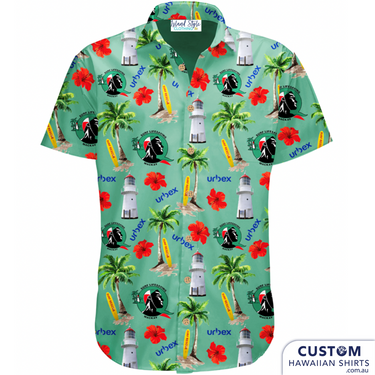 Mackay Surf Club Bespoke Customised SLSC Team Apparel