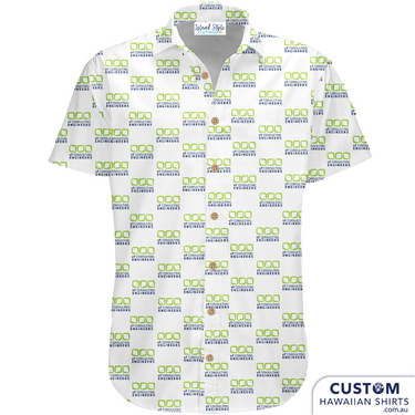 VT Consulting Engineers Custom Corporate Uniforms
