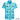 Wellshot Hotel in Ilfracombe, FNQ love their personalised Hospitality Uniforms so much they had us design a second edit. Something quintessentially Aussie and fun. WE added palms, cassowaries, sheep, kookaburras and kangaroos, topped off with some beers and their logo sprinkled all over. What a crowd-pleasing shirt and walking billboard for them.