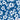 Pattern of white flowers and leaves on a blue background with 'Island Style Clothing' branding.