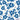 Pattern of blue flowers and gray airplanes on a white background with 'Island Style Clothing' branding.