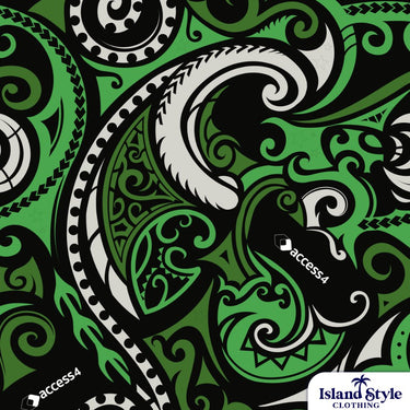 Access 4 NZ Conference Custom Shirts