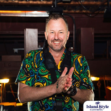 Access 4 NZ Conference Custom Shirts