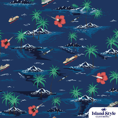 Alcatel Submarine Networks France Mens Custom Shirts