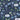 Pattern with camping and nature-themed elements on a blue background