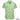 Green patterned shirt with 'Island Style' branding on a white background