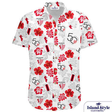 Carlton Park SLSC 50th Anniversary Shirts & Long Sleeves