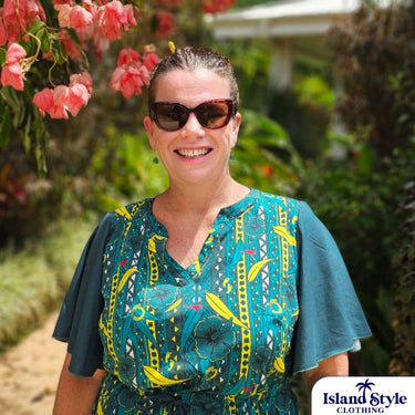 Defence Cooperation Program Vanuatu | Polynesian Australian Print Custom Hawaiian Shirts