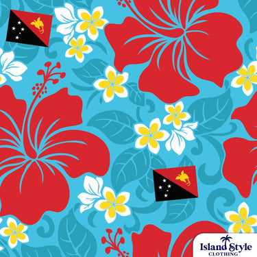 Jelta Wong - Custom Hawaiian Shirts & Shorts