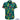 Colorful floral and animal patterned shirt on a white background with 'Island Style Clothing' branding.