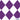 Diamond pattern with purple and white squares on a white background, featuring 'Island Style Clothing' logo.