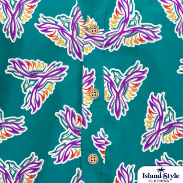 NQ Phoenix Dragon Boat Club Inc | Custom Hawaiian Shirts