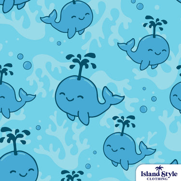 Scouts Aotearoa - National Whale of a Moot 2025 Custom Shirts