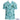 Tropical patterned shirt with palm trees and Caxton branding on a white background