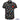 Hawaiian shirt with car pattern and Island Style Clothing logo