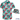 Tatts Hotel Toowoomba, Qld - Custom Hospitality Shirts