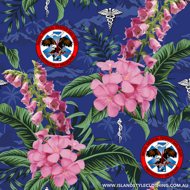 US Navy, San Diego USA | Custom Military Shirts