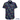 Autonomy Distillery in Melbourne had lots of ideas for their new uniforms. We think it looks fab with the dark navy base, olive leaves, olives and of course the classic cocktail glass.   Custom Hawaiian Shirts Soft touch rayon Coconut embossed buttons