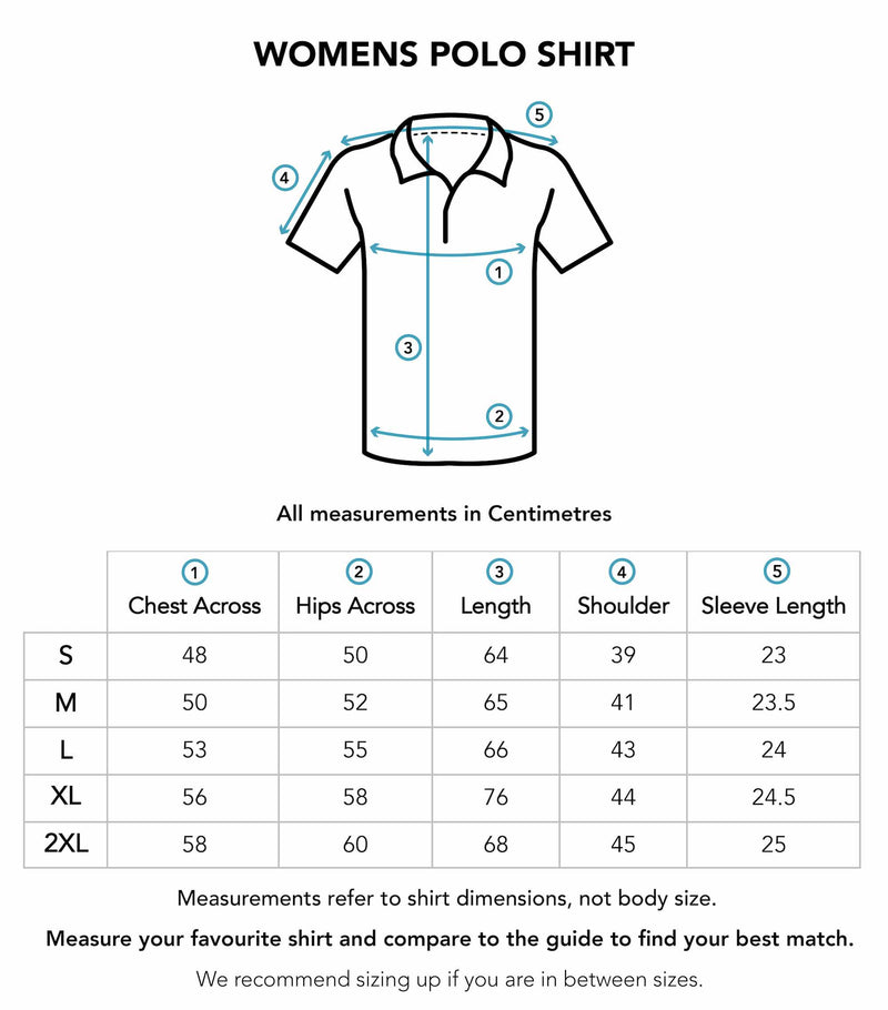 Size Guides