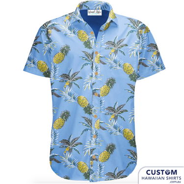 Burleigh Heads Hotel Custom Hospitality Uniforms