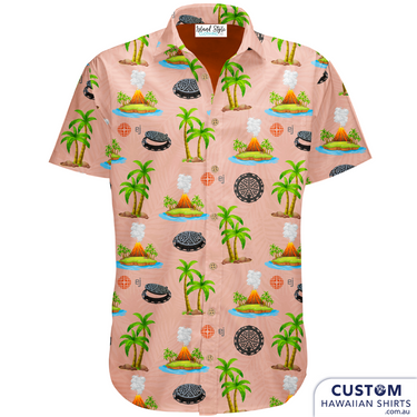 EJ Australia - Corporate Uniforms