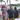 Ivory Waterside Hotel Custom Hospitality Uniforms